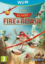 Disney Planes: Fire & Rescue [Wii U], Nieuw, Verzenden