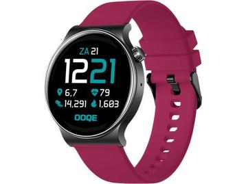 Veiling - OOQE WATCH CS PRO - Smartwatch