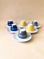 illy - Francesco Bonami - Koffieservies (6) - Biennale di