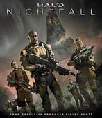 Halo Nightfall (blu-ray nieuw), Ophalen of Verzenden