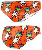 special made Turbo Waterpolo broek Keith Pride, Watersport en Boten, Waterpolo, Verzenden, Nieuw