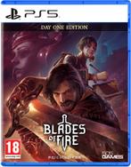 Blades of Fire-Day One Edition (PlayStation 5) NIEUW, Ophalen of Verzenden, Nieuw