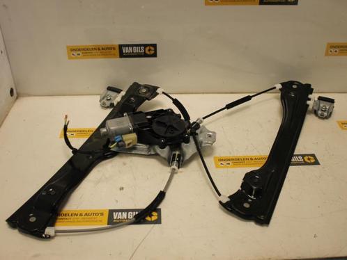 Ruitmechaniek 4Deurs rechts-voor Opel Ampera O75176, Auto-onderdelen, Carrosserie