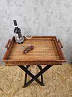 Serveerwagen - Bamboe, Hout - Serveertray, Dienblad