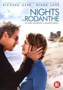 Nights in Rodanthe op DVD, Verzenden