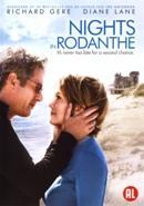 Nights in Rodanthe op DVD, Cd's en Dvd's, Verzenden, Nieuw in verpakking