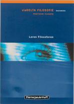 Viadelta Filosofie Leren filosoferen Basisboek 9789023839200, Verzenden, M. Slagter