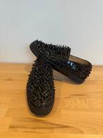 Christian Louboutin - Baskets basses - Taille : EU 43.5, Kleding | Heren, Schoenen, Nieuw
