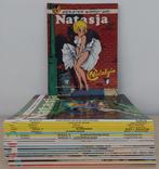 Natasja - Nr. 1 t/m 23 (minus 22) + Een Ster wordt 20! -, Boeken, Stripverhalen, Nieuw