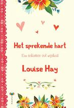 Het sprekende hart 9789077770696 Louise Hay, Boeken, Verzenden, Zo goed als nieuw, Louise Hay