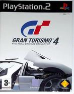 Gran Turismo 4 (PS2 Games), Consoles de jeu & Jeux vidéo, Jeux | Sony PlayStation 2, Ophalen of Verzenden