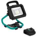 Accu LED Bouwlamp 20V - 1800 lumen | Incl. 4.0Ah accu en, Doe-het-zelf en Bouw, Bouwverlichting, Nieuw, Verzenden