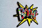 Patrycja Mroczkowska - BOOM ! 3D Pop Art, Antiek en Kunst