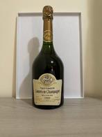 1989 Taittinger, Comtes de champagne - Champagne Blanc de, Nieuw