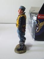 King and Country - Speelgoedfiguurtjes Major Werner Molders, Nieuw