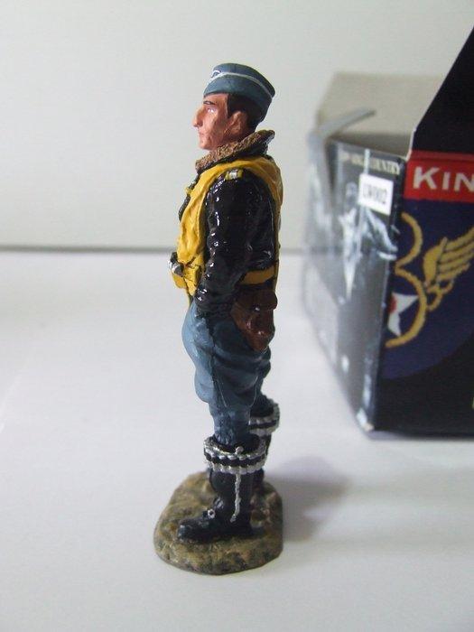 King and Country - Speelgoedfiguurtjes Major Werner Molders, Kinderen en Baby's, Speelgoed | Overig