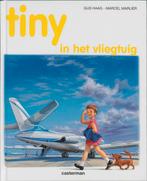 Tiny in het vliegtuig / Tiny 9789030300113 Haag, Boeken, Verzenden, Gelezen, Haag