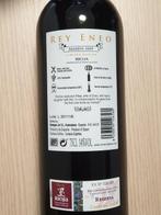 2009 Bodegas Jer, Rey Eneo Limited Edition - Rioja Reserva -, Nieuw