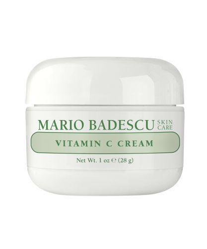 Mario Badescu Vitamin C Cream 28g (Dagcreme), Bijoux, Sacs & Beauté, Beauté | Soins du visage, Envoi