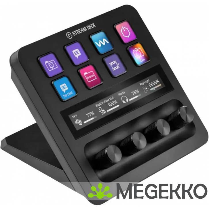 Elgato Stream Deck +, Informatique & Logiciels, Ordinateurs & Logiciels Autre, Envoi