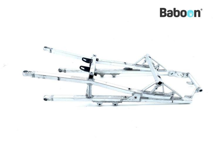 Achterframe Aprilia RSV 1000 R (+Factory) 2003-2005, Motoren, Onderdelen | Overige, Gebruikt, Verzenden