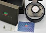 TAG Heuer - Formula 1 - Wah1111 Professional with Box&Paper