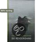 REIGERDANS 9789035123373 K. de Wachter, Boeken, Verzenden, Zo goed als nieuw, K. de Wachter