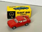 Lion Toys 1:43 - Model coupé - DAF 66 Coupe - Boxed, Hobby en Vrije tijd, Nieuw