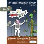 The Delft innovation method 9789490947477 Jan Buijs, Boeken, Verzenden, Zo goed als nieuw, Jan Buijs