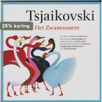 Het zwanenmeer / Kindercollectie klassiek 9789025750602, Boeken, Verzenden, Zo goed als nieuw, Marjet Huiberts