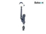 Rempomp Achter Yamaha XTZ 690 Tenere 700 2023- (DM151), Verzenden, Gebruikt