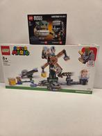 Lego Set - Super Mario, BrickHeadz, Star Wars - 71390 Reznor, Nieuw