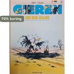 In de olie / Gieren / 3 9789031413836 Glem, Boeken, Stripverhalen, Verzenden, Gelezen, Glem