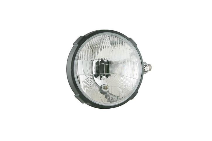 koplamp H4 Ø161x112 mm Rechts, Auto-onderdelen, Verlichting, Ophalen of Verzenden