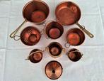 Pot (9) - Da Arredamento - Cuivre rouge
