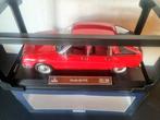 Norev - Voiture miniature - Citroen GS 1972 Rio Red scala, Nieuw