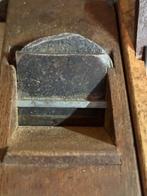 Japanese Vintage Kanna Planes (Lot of 4): Yuki Brand &