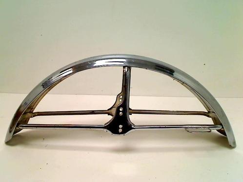 Suzuki Sport 80 K11 1964 43AO SPATBORD VOOR, Motoren, Onderdelen | Suzuki, Gebruikt, Ophalen of Verzenden