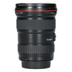 Canon EF 16-35mm f/2.8L USM met garantie, Verzenden