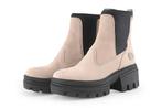 Timberland Chelsea boots in maat 37½ Beige | 5% extra, Kleding | Dames, Verzenden, Beige, Overige typen, Timberland