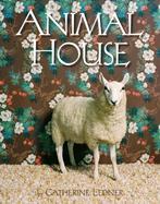 Animal House 9781599620398, Gelezen, Catherine Ledner, Verzenden