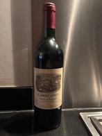 1988 Carruades de Lafite, 2nd wine of Chateau Lafite, Verzamelen, Wijnen, Nieuw