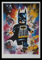 Emma Wildfang - Batman – Series Lego Cinematic Universe -, Kinderen en Baby's, Speelgoed | Duplo en Lego, Nieuw