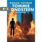 Tommie Pondsteen 3 Waar angst heerst 9789051797572, Verzenden, Gelezen, Rogier Hofman