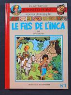 Jeannette Pointu T1 à T10 - 10x C - 10 Album - EO -, Livres