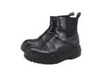 Travelin Chelsea Boots in maat 42 Zwart | 25% extra korting, Vêtements | Femmes, Overige typen, Verzenden