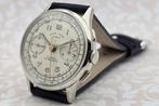Chronographe Suisse - Favre-Leuba - Cal. Landeron 48 -