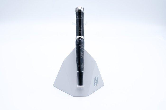 Montegrappa - Pen Of Peace - SAMPLE (P/1958) (ISDPI3IC) -, Verzamelen, Pennenverzamelingen