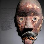 Masker - Dan - Ivoorkust