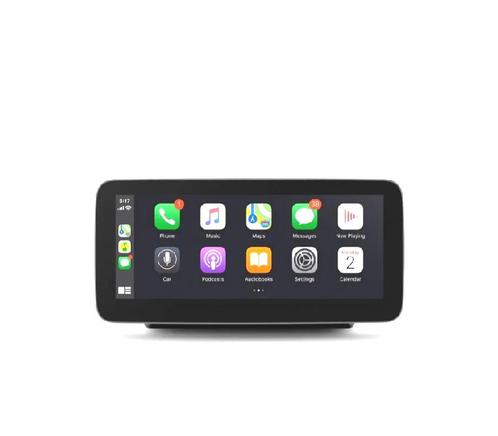 Autoradio Gps Android 10 Mo Classe C W205 Glc X253 V W447 15, Auto diversen, Autonavigatie, Verzenden